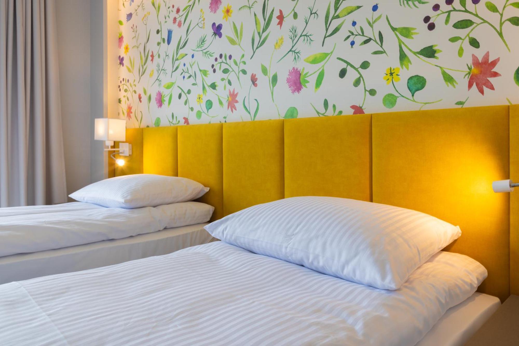 Hotel Miodowa Klinika Kamianna Exteriér fotografie