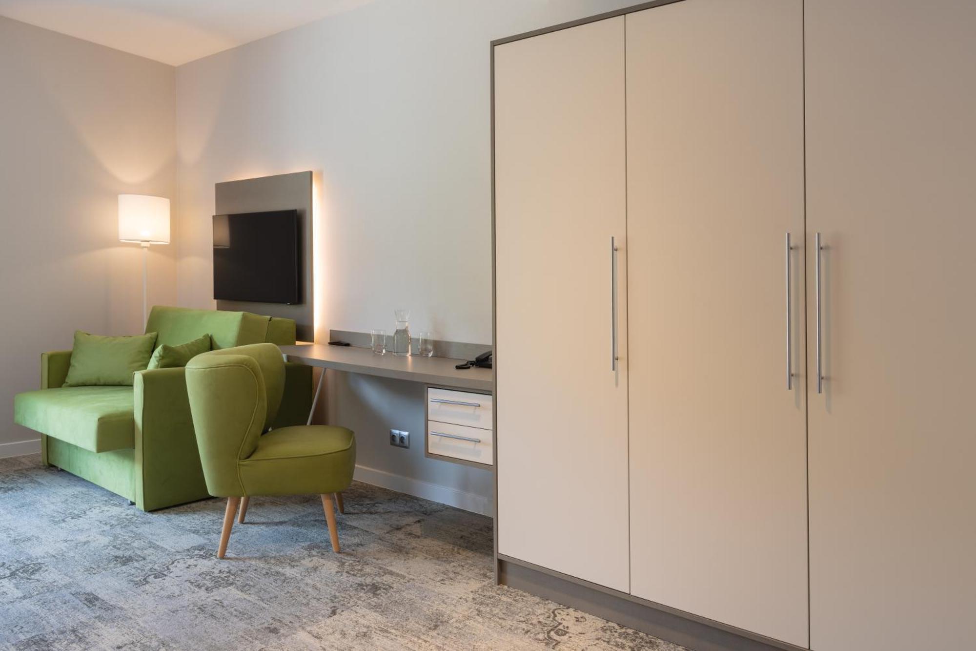 Hotel Miodowa Klinika Kamianna Exteriér fotografie