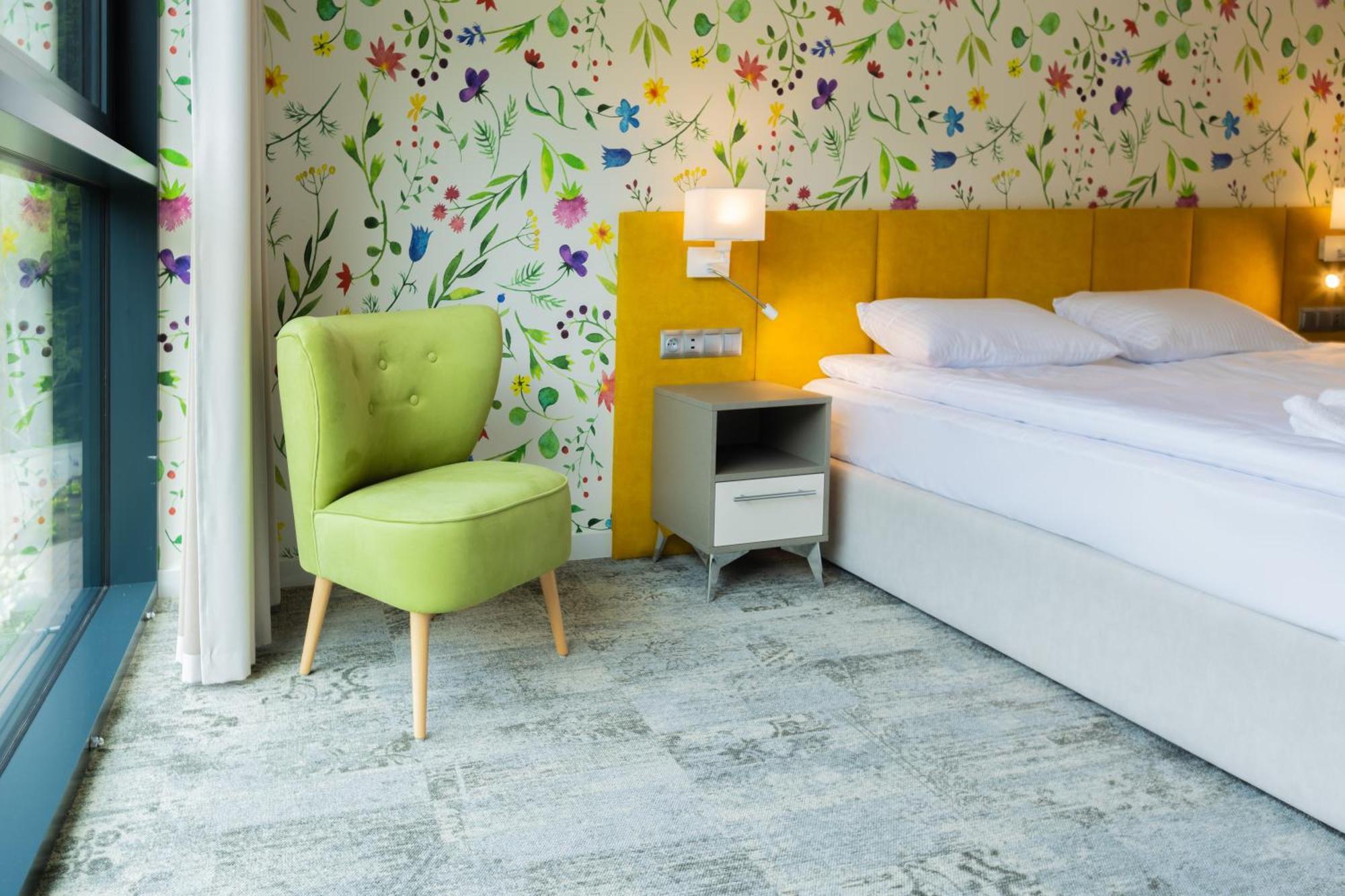Hotel Miodowa Klinika Kamianna Exteriér fotografie
